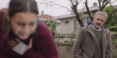 Kardeş Çocukları Yeni Bölüm İlk Sahne - 2. Bölüm