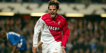 Efsane Golcülerden Fernando Morientes!