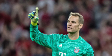 Efsane Kalecilerin Efsane Kurtarışları!