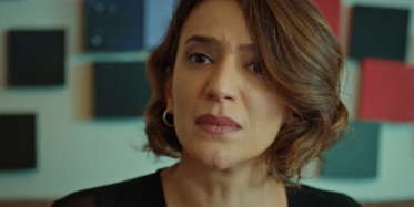 İstanbullu Gelin Yeni Bölüm İlk Sahne - 71. Bölüm