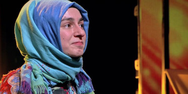 Karadeniz'in Bağrından Bir Yıldız Doğuyor : Eftelya Fettahoğlu