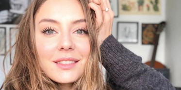 Ege Kökenli ile Lior Ahituv Nişanlandı