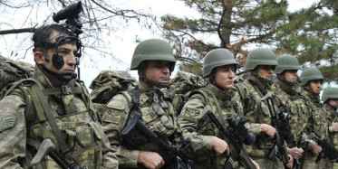 Ordumuzu Dünyanın En İyisi Yapan 5 Eğitim Görüntüsü