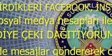 EGM'den Dolandırıcılara Karşı Video Uyarı!