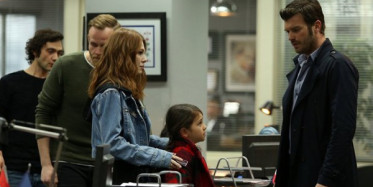 Çarpışma Yeni Bölüm İlk Sahne - 20. Bölüm