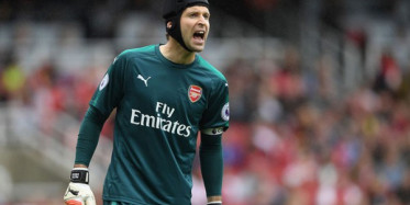 Petr Cech’ten Başarılı Kariyer Sırları!