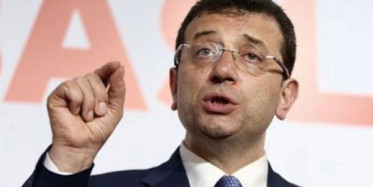 Ekrem İmamoğlu Canlı Yayında Yalan Konuştu