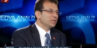 Ekrem İmamoğlu'nun Yalanlarının Ardı Arkası Kesilmiyor