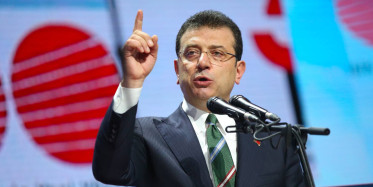 Ekrem İmamoğlu'ndan Murat Kurum'un adaylığı ile ilgili açıklama: Bu seçim 2019'dan zor olacak