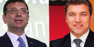 CHP Adayı'ndan Yeni Bir Yalan Daha, İmamoğlu Ve Küçükkaya'nın 46 Dakika Görüştüğü Ortaya Çıktı	