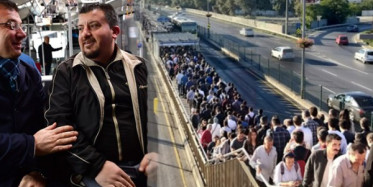 Ekrem İmamoğlundan "Metrobüs" Çözümleri