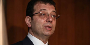 Ekrem İmamoğlu Paylaştı Taksim Meydanı Esnafı Yandı