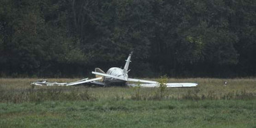 Ekvador'da Küçük Uçak Düştü: 6 Ölü