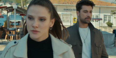 Elimi Bırakma Yeni Bölüm İlk Sahne - 52. Bölüm