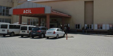 Elazığ'da Rahatsızlanan 34 Öğrenci Hastaneye Kaldırıldı
