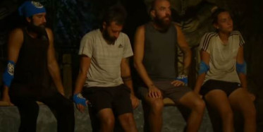 Survivor 2020'de Çeyrek Finale Özel Ödül