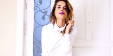 Eliz Sakuçoğlu Spor Yaptığı Anları Paylaştı