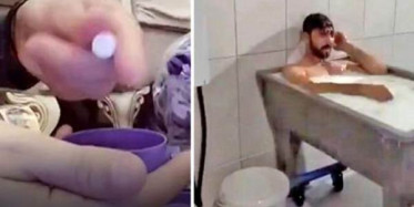 Ünlü Markanın Şekerlerini Çıplak Elle Paketleyen İşçiden Paylaşım