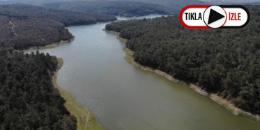 Elmalı Barajı’nın Doluluk Oranı Yükseliyor