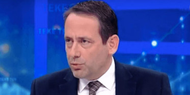 Emekli Albay Yusuf Alabarda: Sorun 70 Yıllık Müttefikimizin Aklımızla Alay Edercesine Teröre Destek Olması