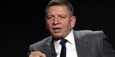 Emekli İstihbarat Albayı Coşkun Başbuğ: Amerika Üç Maymunu Oynuyor