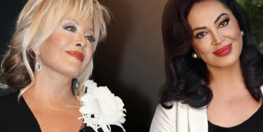 Emel Sayın’dan Türkan Şoray Paylaşımı