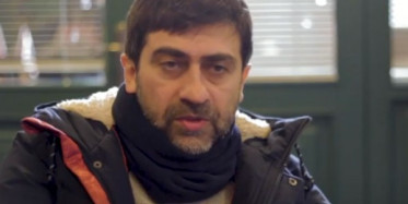 Emin Alper Alef'i Anlatıyor