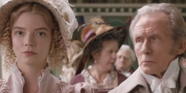 Emma 1. Fragman Yayınlandı