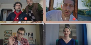 Tutunamayanlar Empati Yapmayı Öğreniyor