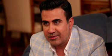 Emrah, Kızı Eleysa ile Düet Yaptı