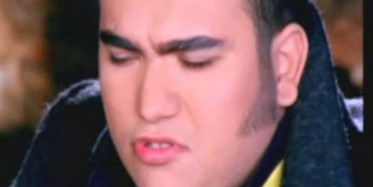 Şarkıcı Emrah Dinçer