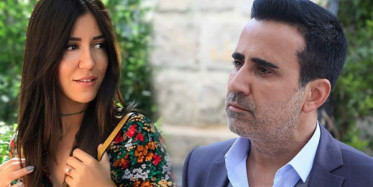 Banu Parlak ile Emrah'ın Belalım Benim Krizi