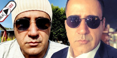 Aşk ve Mavi Dizisi Meksika'ya Satılan Emrah Hayranlarına İspanyolca Teşekkür Etti