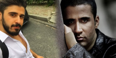 Emrah'ın Oğlu Tayfun Erdoğan Askere Gidiyor