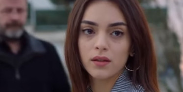 Zalim İstanbul Yeni Bölüm İlk Sahne - 25. Bölüm