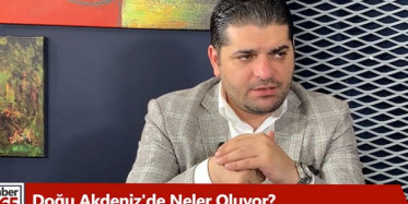 Halit Emre Aydın Libya Tezkeresi Gündeminden Aylar Önce Libya Meselesini Böyle Yorumlamıştı