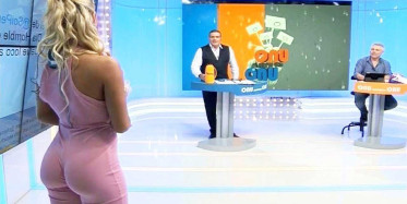 En İlginç Canlı Yayın Kazaları