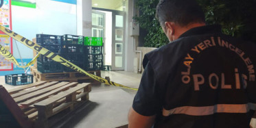 Engelli Adam Yanarak Öldü!