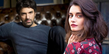 Engin Akyürek ile Tülin Yazkan Aşk mı Yaşıyor?