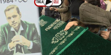 Geçtiğimiz Gün Hayatını Kaybeden Engin Nurşani, Son Yolculuğuna Uğurlandı