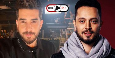 Enis Arıkan: Murat’ı Çocukluğuna Götürdük