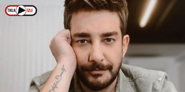 Enis Arıkan’dan Soner Sarıkabadayı Taklidi