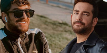 Enis Arıkan: Sokakta Yürümek Başka Bir Şeymiş