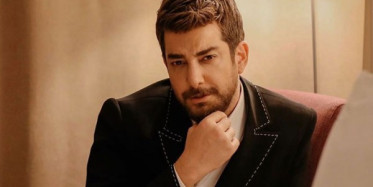 Enis Arıkan’dan Coronavirüs Tedbiri