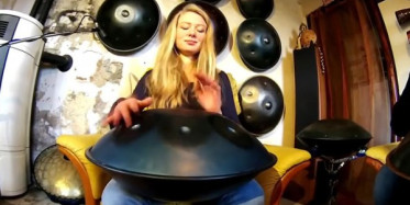 Dünyanın En İlginç Enstrumanlarını Çalan İnsanlar