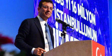 PKK'nın İmamoğlu'na Verdiği Destek Sosyal Medyada Gündem Oldu