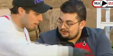 Eray ile Emir Arasındaki Gerginlik MasterChef’e Damga Vurdu