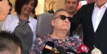 Mehmet Ali Erbil "Damadım Bana Yeniden Duaları Öğretti" Dedi Gözyaşlarına Boğuldu! 