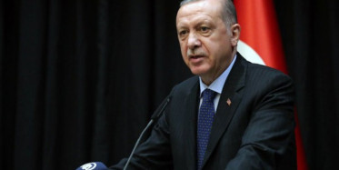 Cumhurbaşkanı Erdoğan Sokağa Çıkma Yasağı İlan Etti