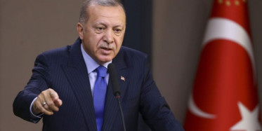 Cumhurbaşkanı Erdoğan Yeni Tedbirlere İlişkin Açıklama Yaptı